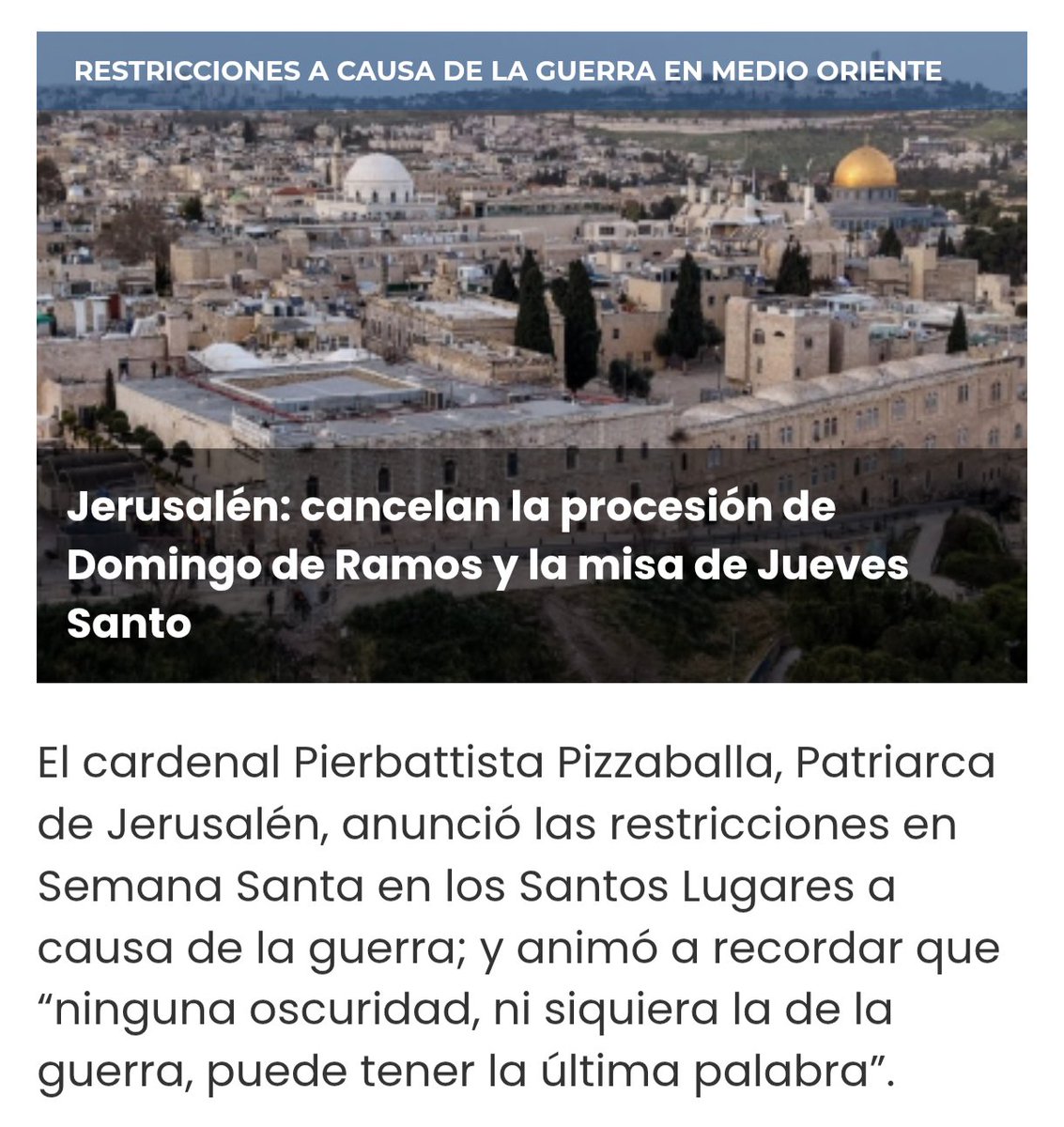 Valores Religiosos tweet media
