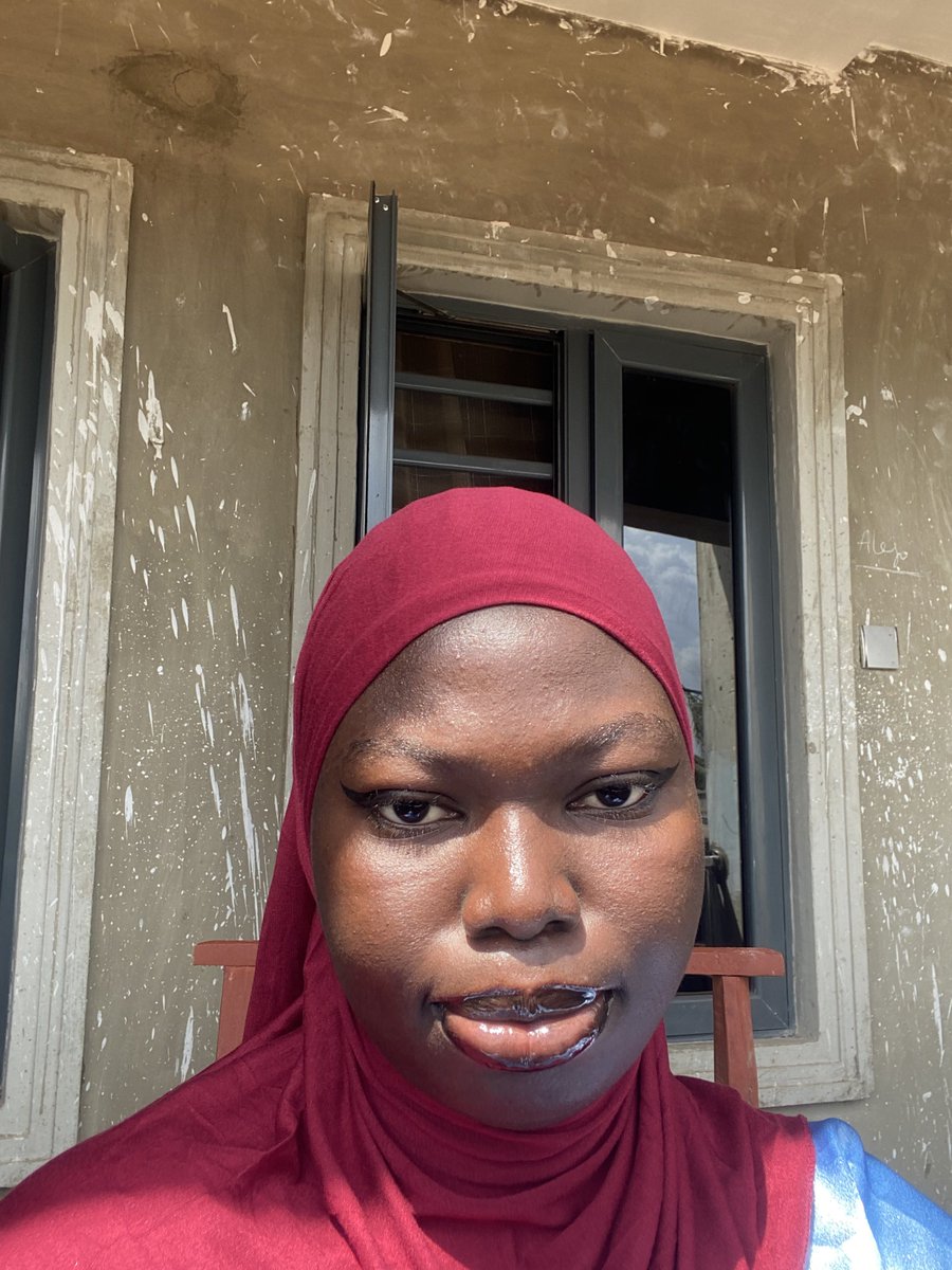 غتو بنت 💚 tweet media