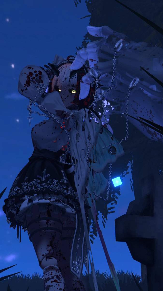 ZenkoMoth tweet media