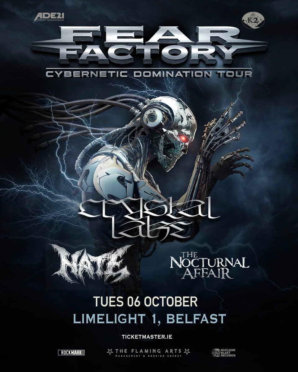 Ticketmaster Ireland tweet media