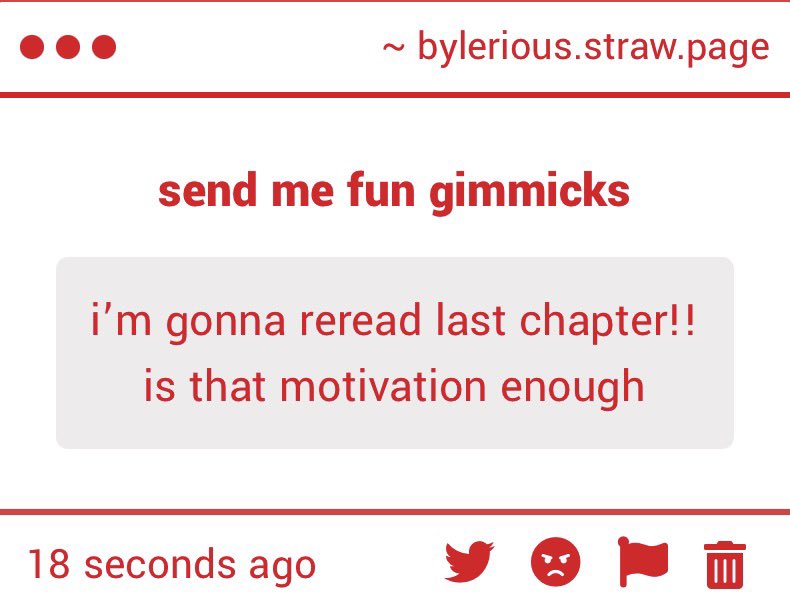 eri ⋆.𖥔˚ ghostface byler au 📌 tweet media