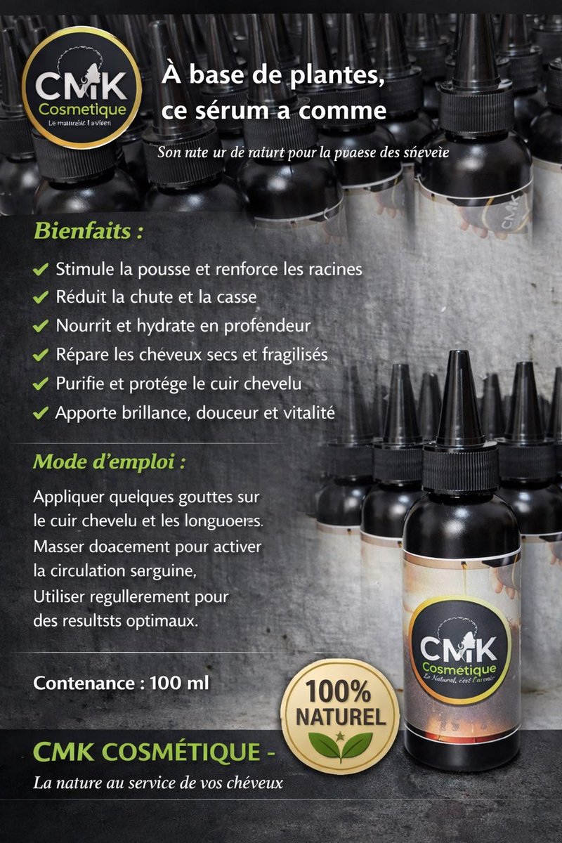 Chris La Congolaise❤️🇨🇩 tweet media