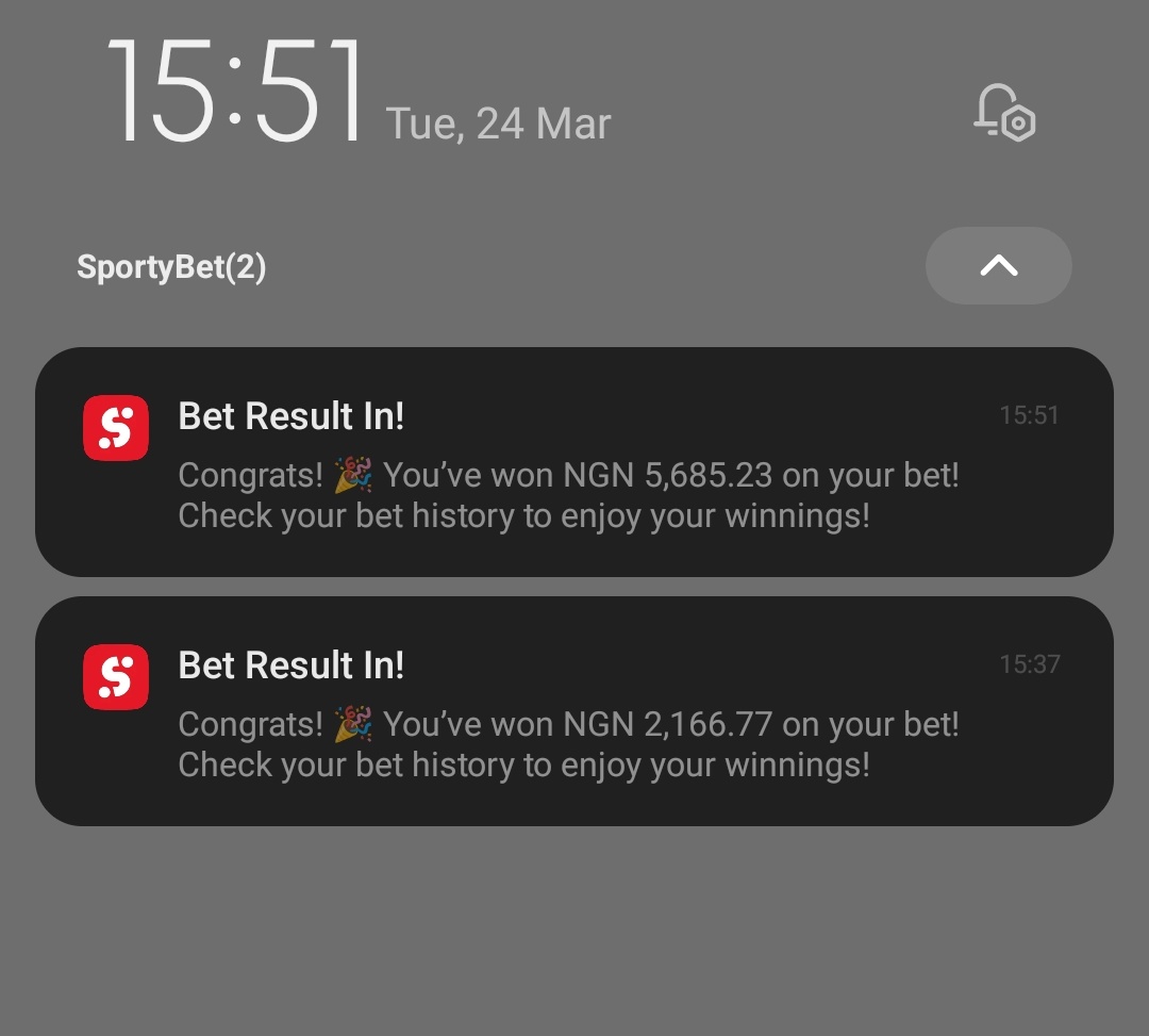 CELEBRITY PUNTER tweet media