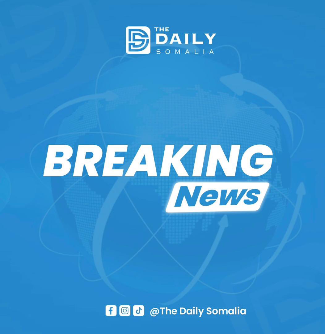 TheDailySomalia's tweet photo. #BREAKING: IS-Somalia militants fired two mortar rounds at a telecommunications tower in Sheebaab area, Qandala district, Bari region.

Communication services were disrupted, with internet going offline, residents said. The incident comes amid increased activity by ISIS-Somalia in recent weeks.