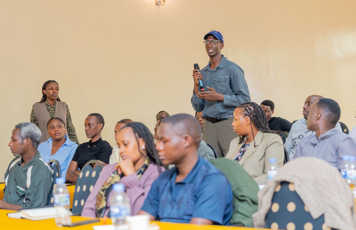 Rwanda Defence Force tweet media