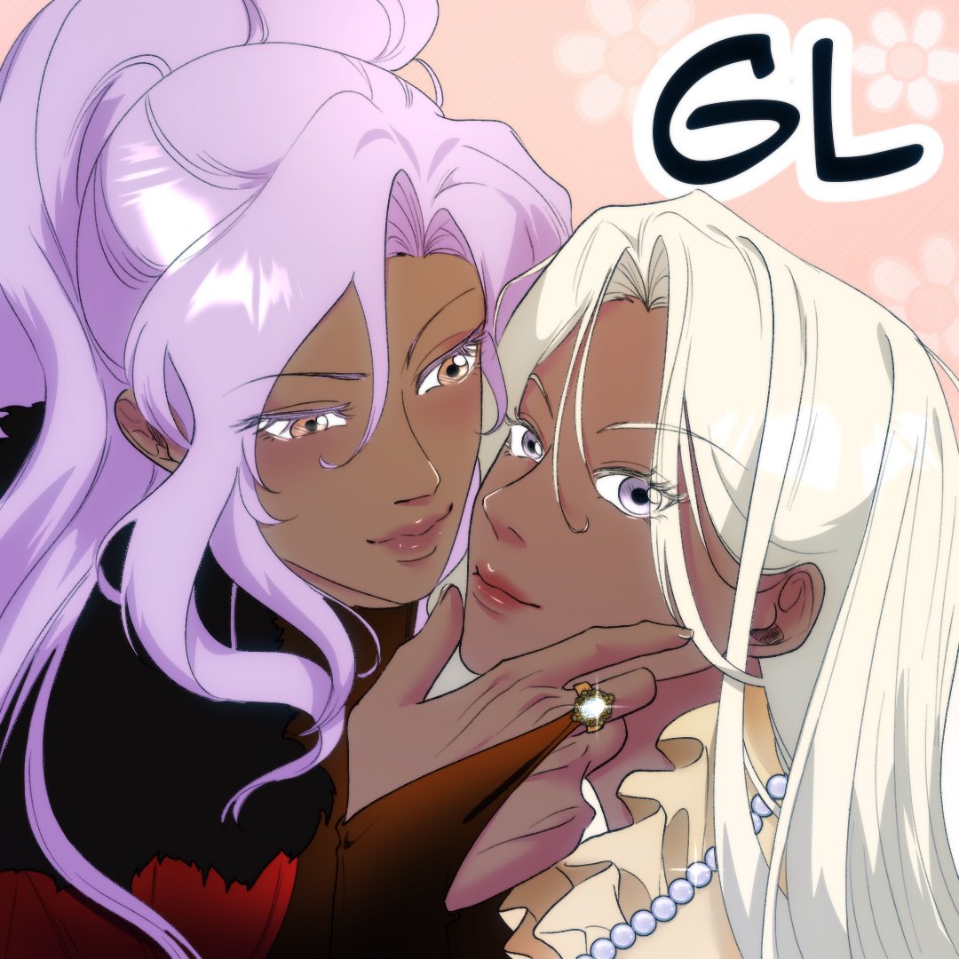 alovesmelani's tweet photo. undateable black girl" "disposable black girlfriend" Sorry not in my comic!  Read my Webtoon Where the black girl is the main character and gets absolutely loved on by another black FL💕

#webtoon #undateableblackgirl https://t.co/3LnOLRG7WR
