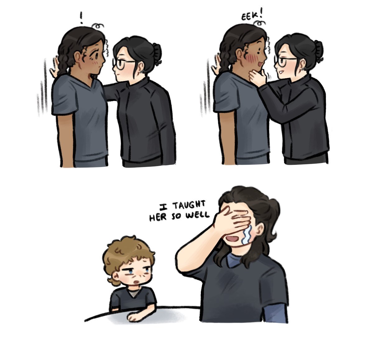 🥪Whitaker’s (Sam)wich crumbs🥪 tweet media