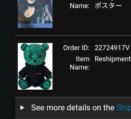 hidefreak tweet media