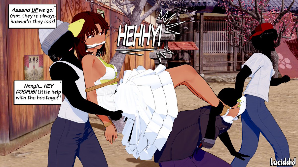 LucidDID tweet media