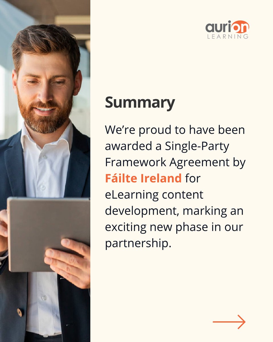 Aurion Learning tweet media