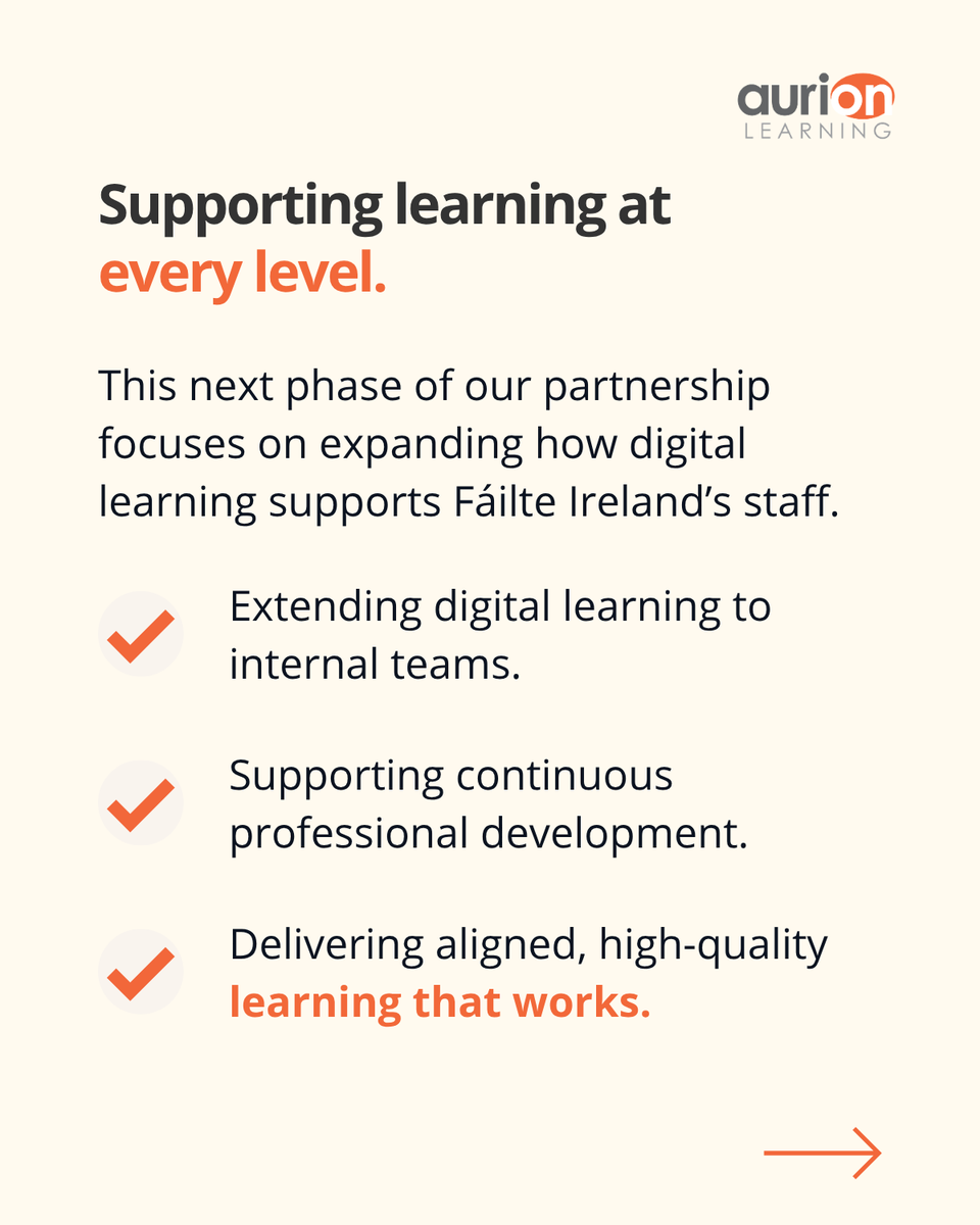 Aurion Learning tweet media