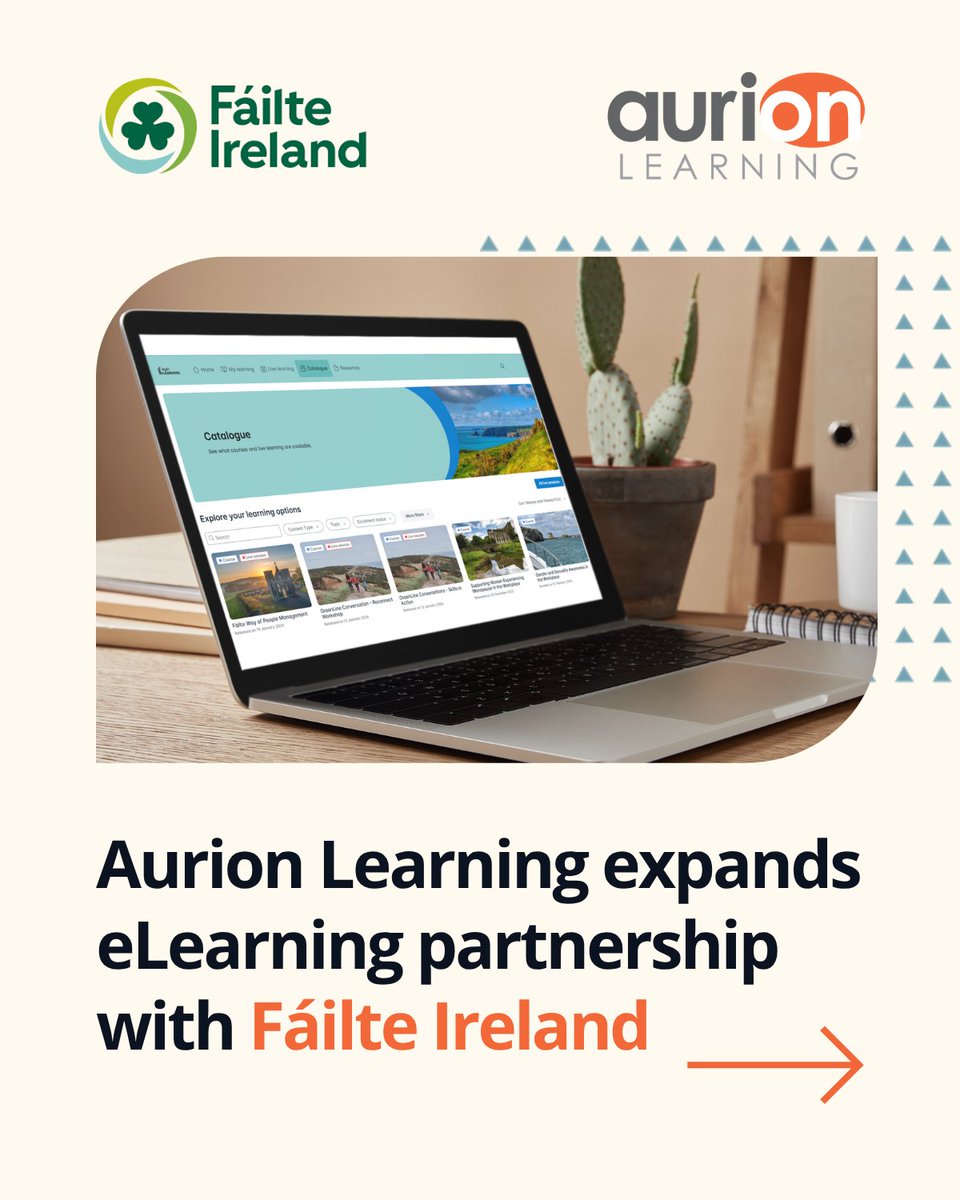 Aurion Learning tweet media