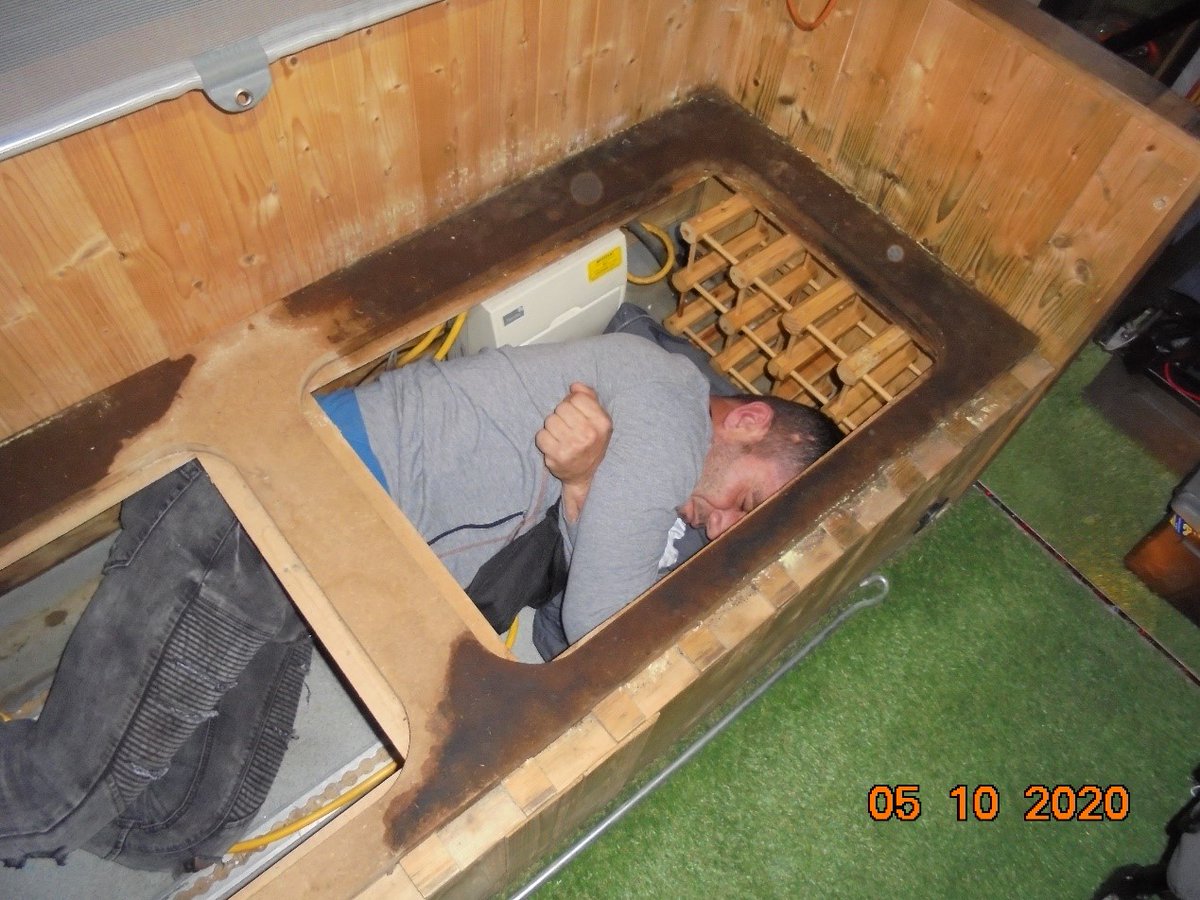 Home Office tweet media