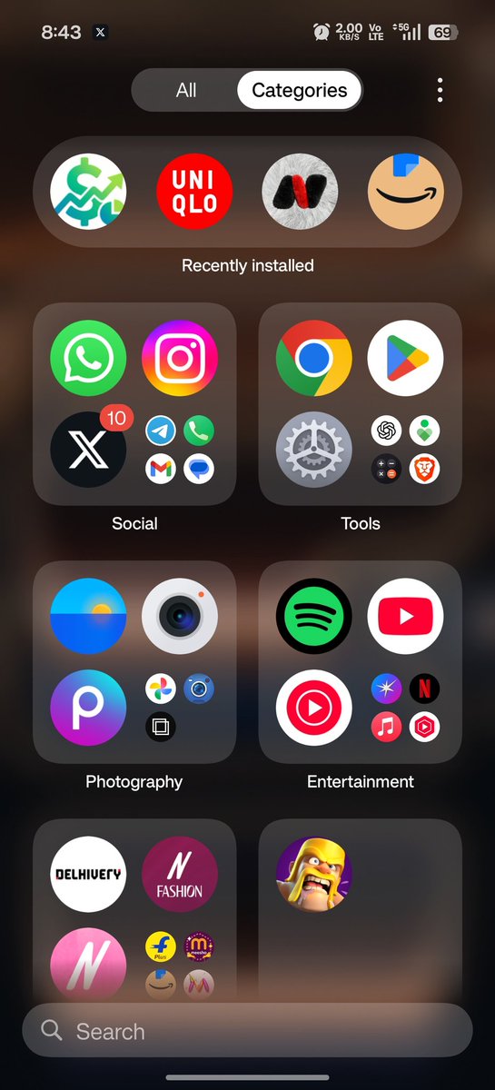 Tatya Bichoo tweet media