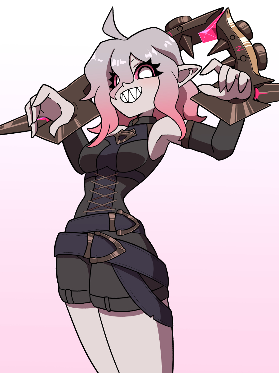 オモイツカ tweet media