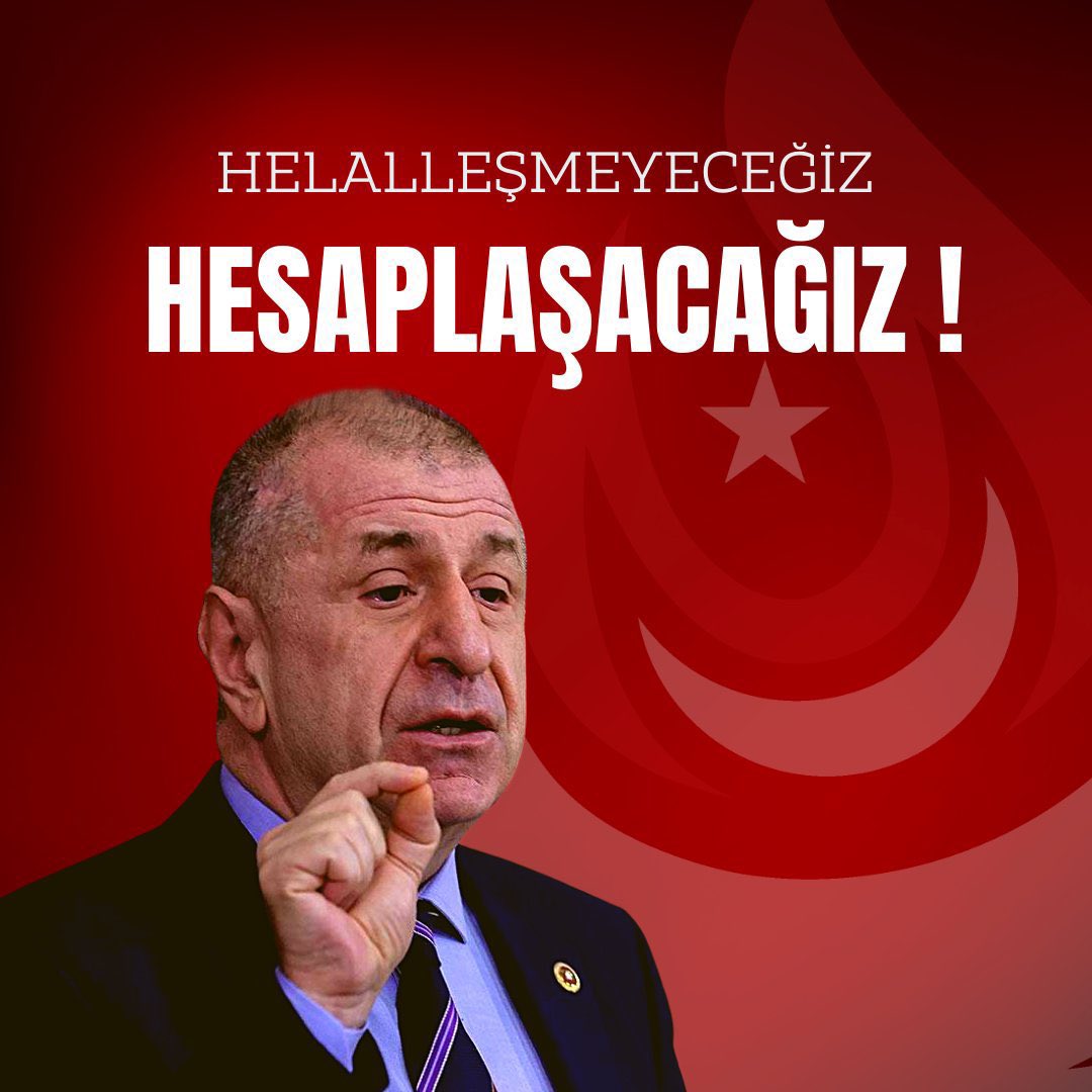 Türk'ün Zaferi tweet media