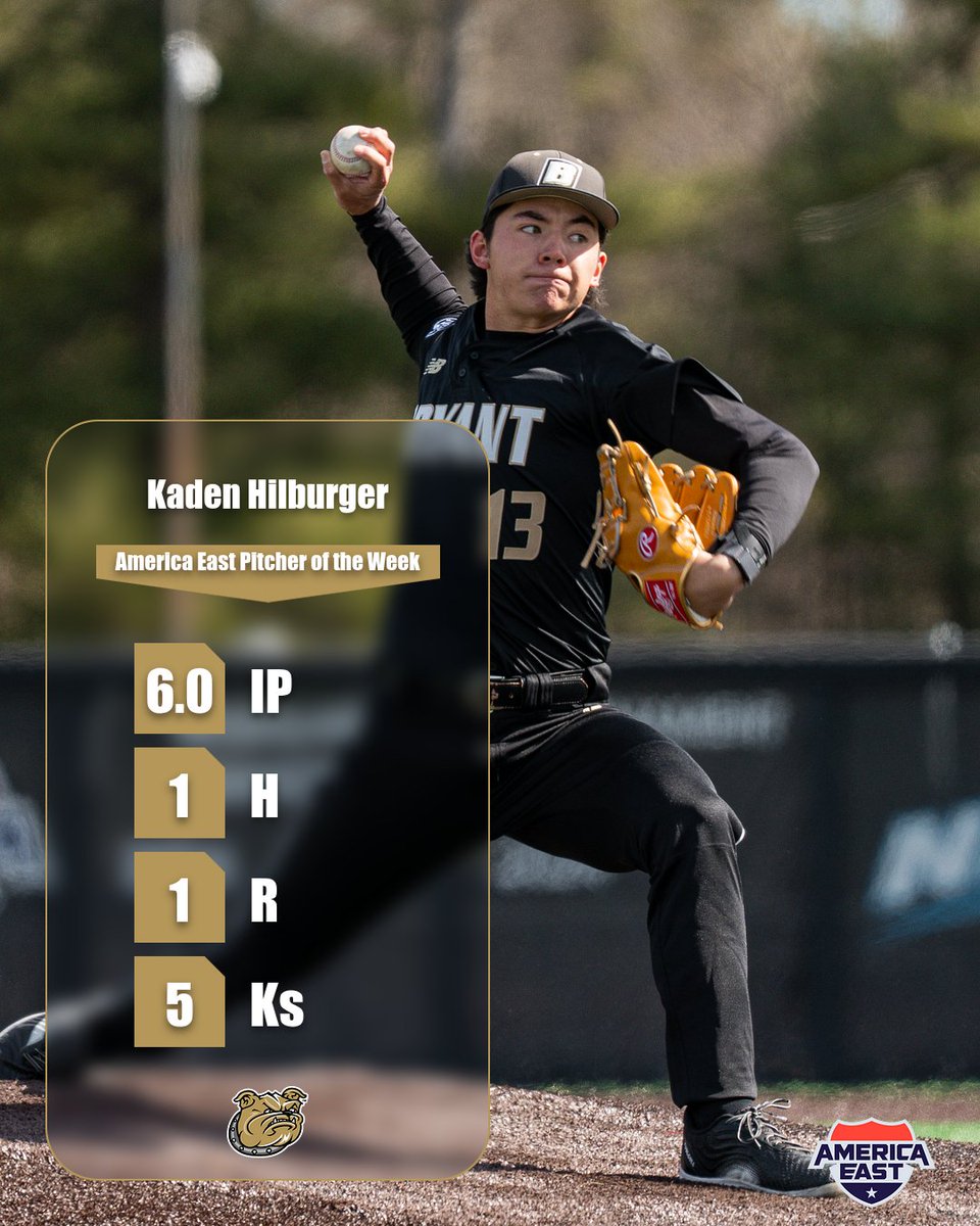 Bryant Baseball tweet media