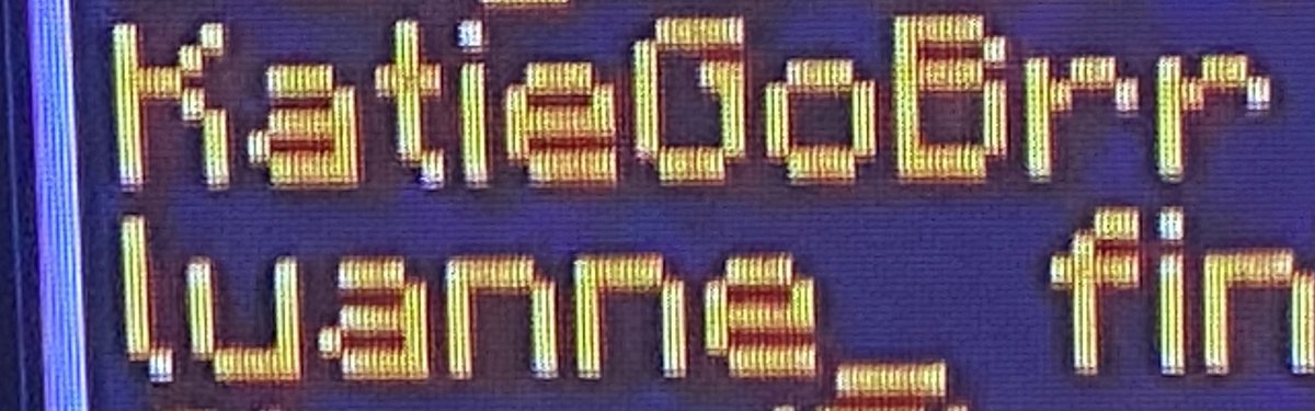 kitija ᗢ #1 bfkitty fan tweet media