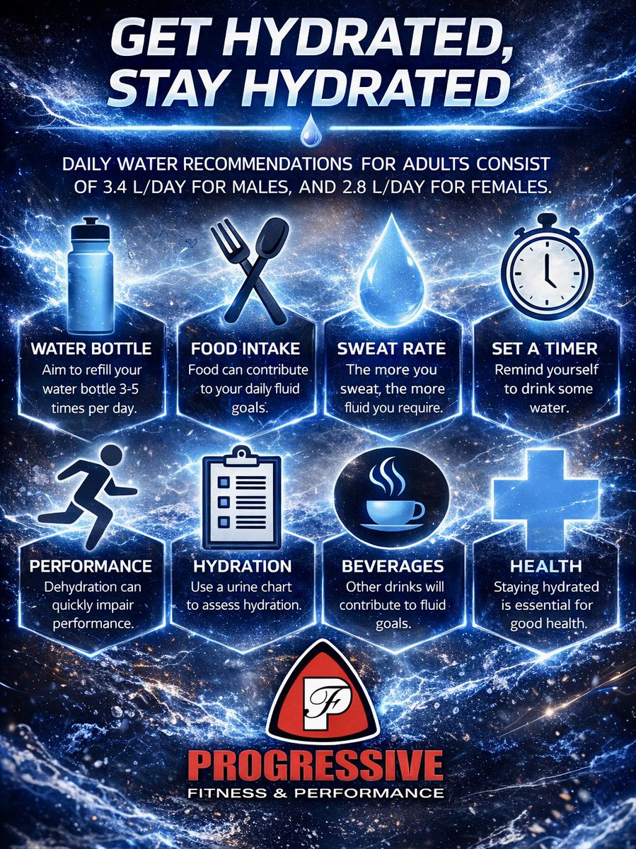 Progressive Fitness and Performance tweet media