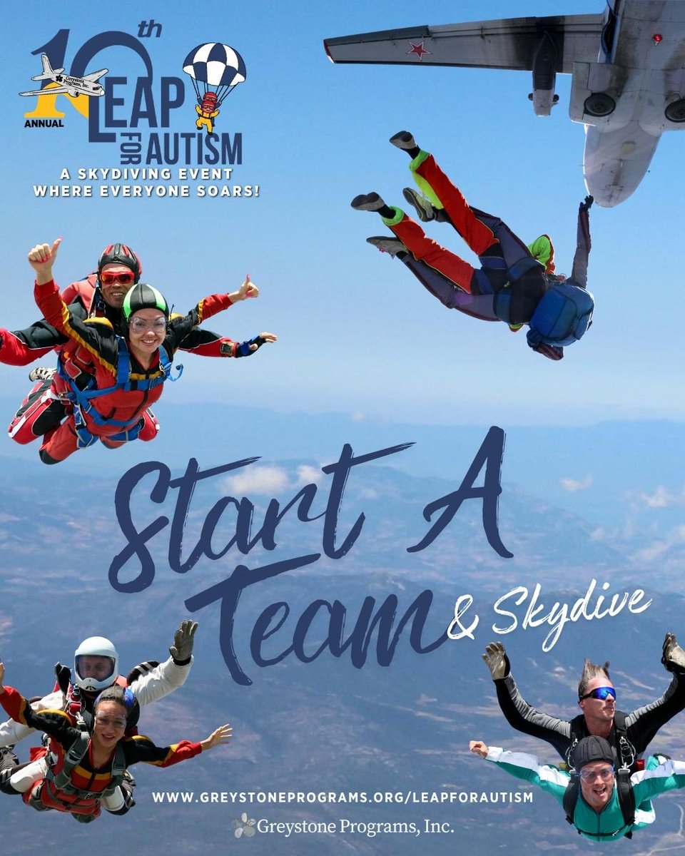 Greystone Programs, Inc. tweet media