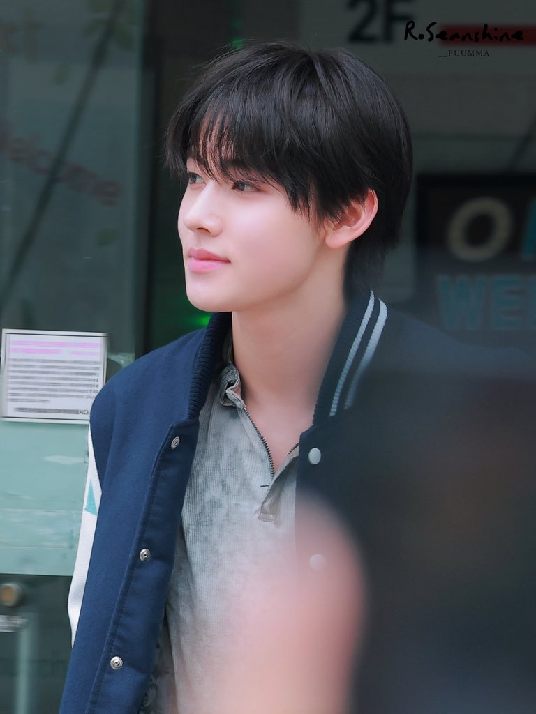 RoSeanshine tweet media