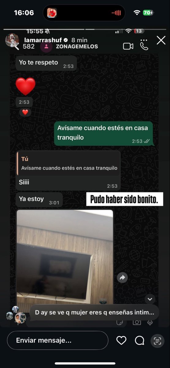 María F. tweet media