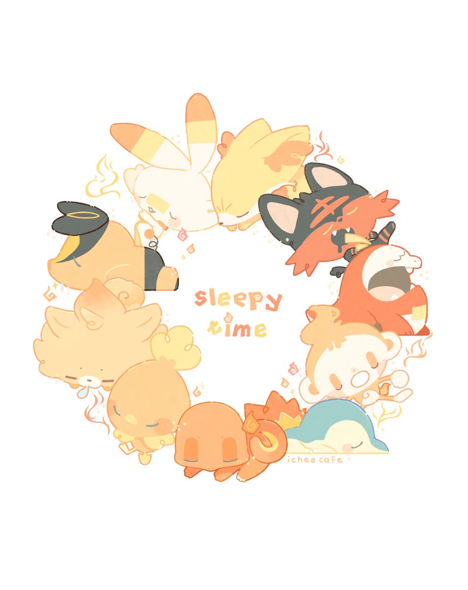 ICHI🌼 tweet media