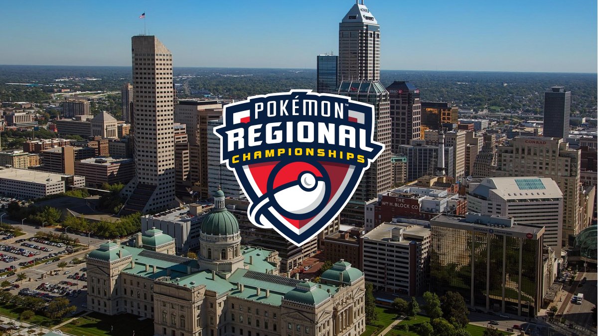 Victory Road VGC tweet media