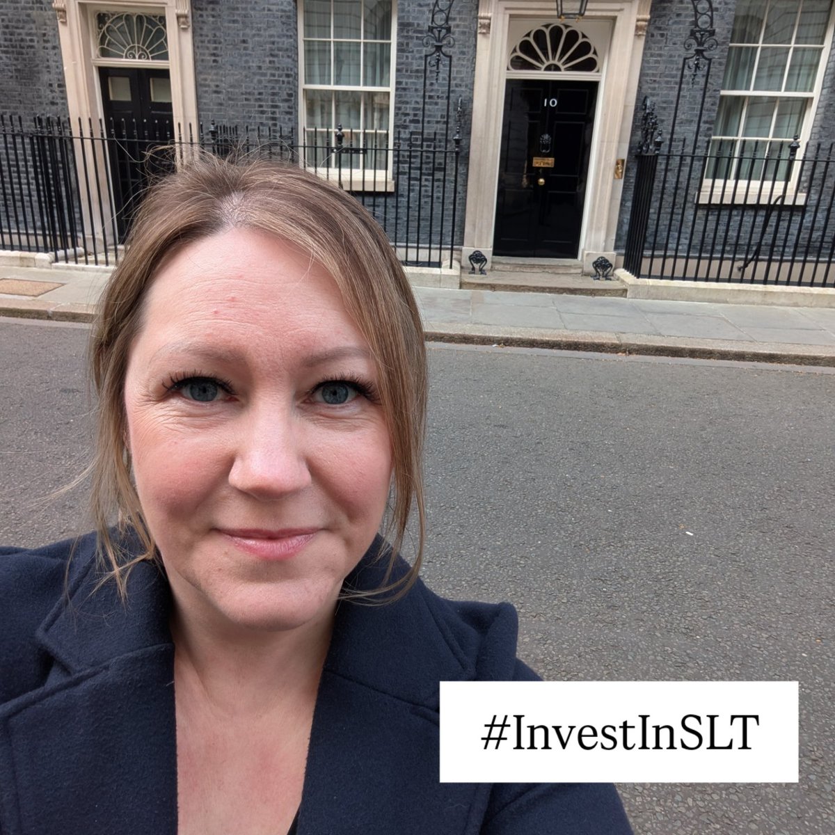 Gillian Rudd tweet media