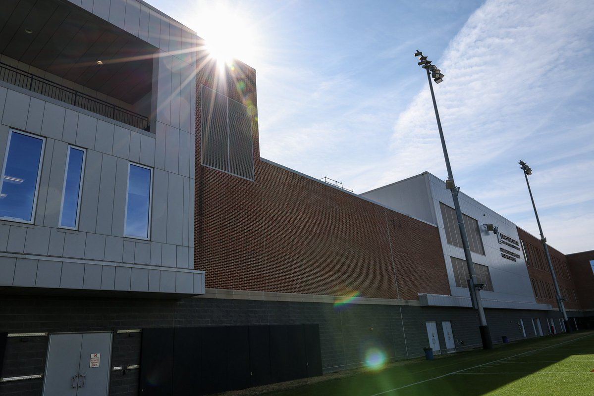 Maryland Football tweet media