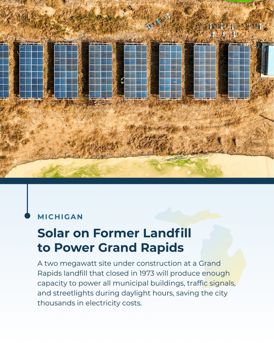 Solar and Storage Industry tweet media