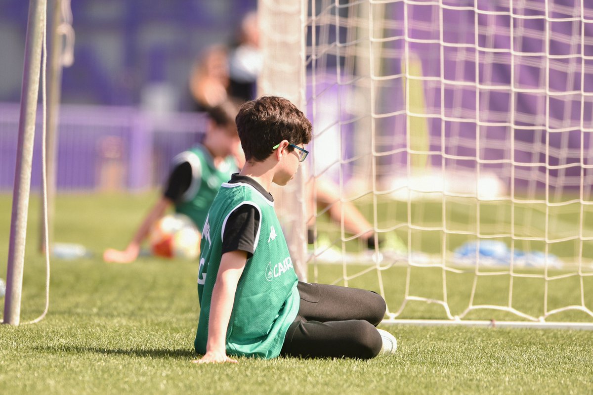 Cantera Real Valladolid tweet media