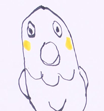 상참🦈 tweet media