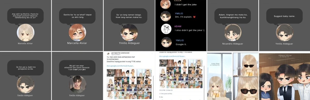 pen (open for commission) tweet media