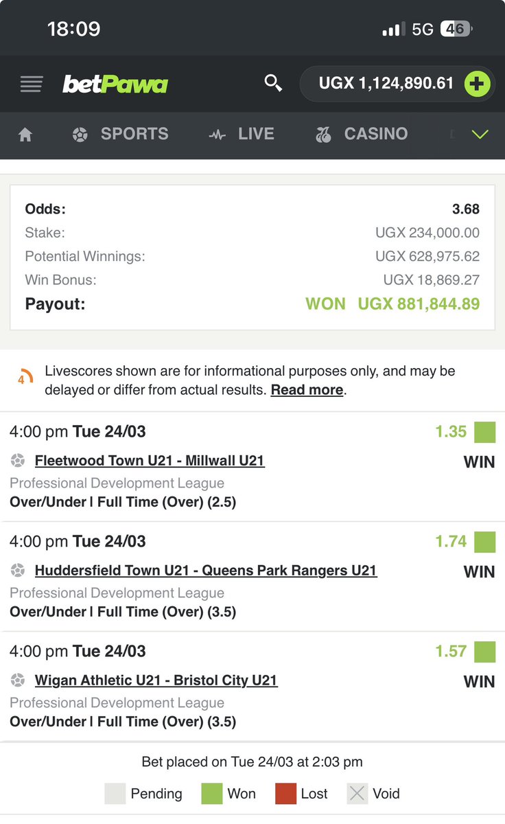 Omusunsuzi Ronald tweet media