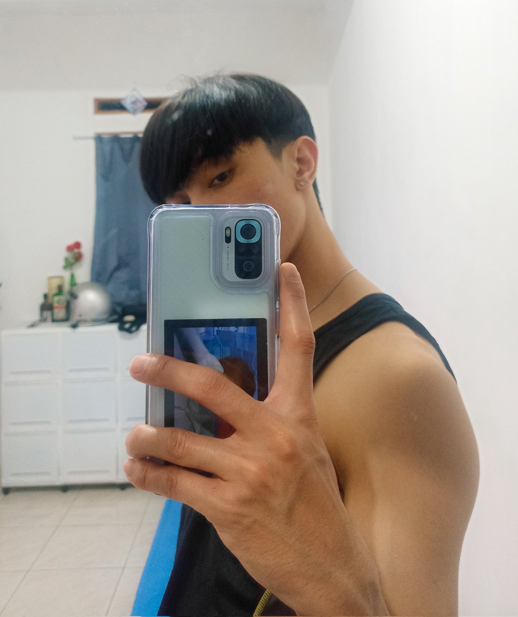 Melo Diyoo tweet media