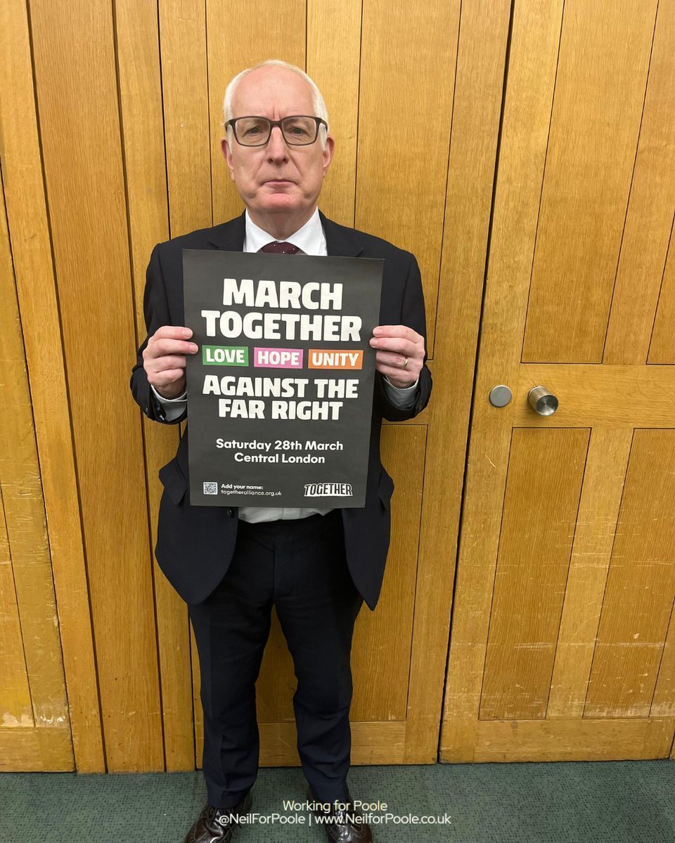 Neil Duncan-Jordan MP tweet media