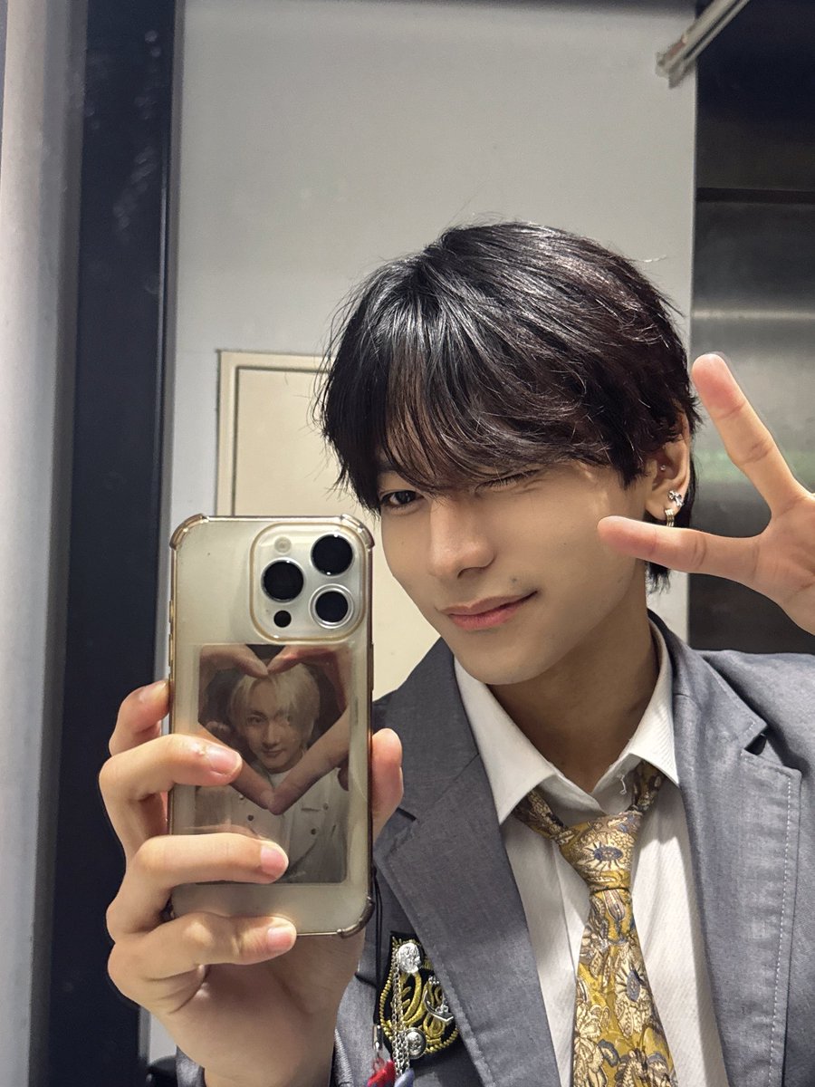 松坂 奏澄【クロノ★ジェネシス】 tweet media