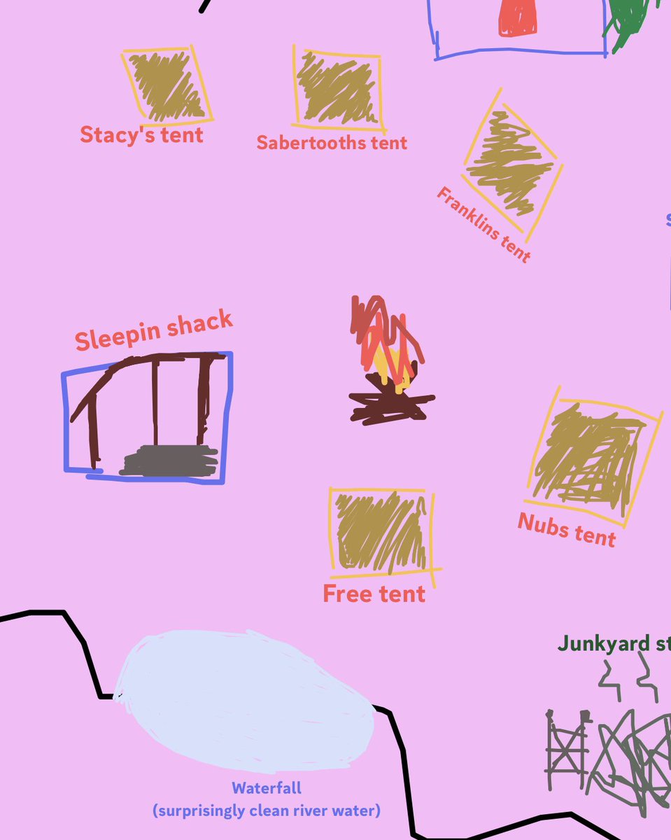 Boons wild Weather Effects? tweet media