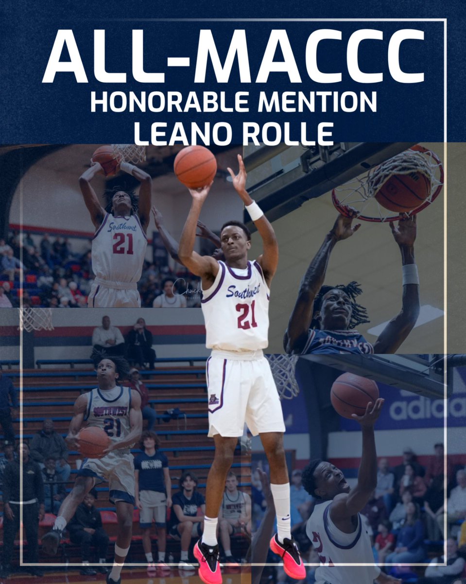 SMCC Athletics tweet media