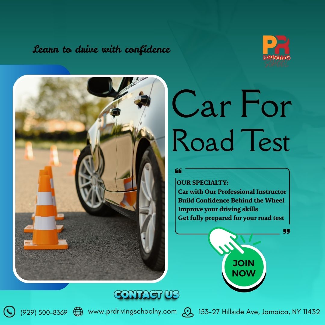 PR DRIVING SCHOOL (@PRDrivingNY) / Posts / X