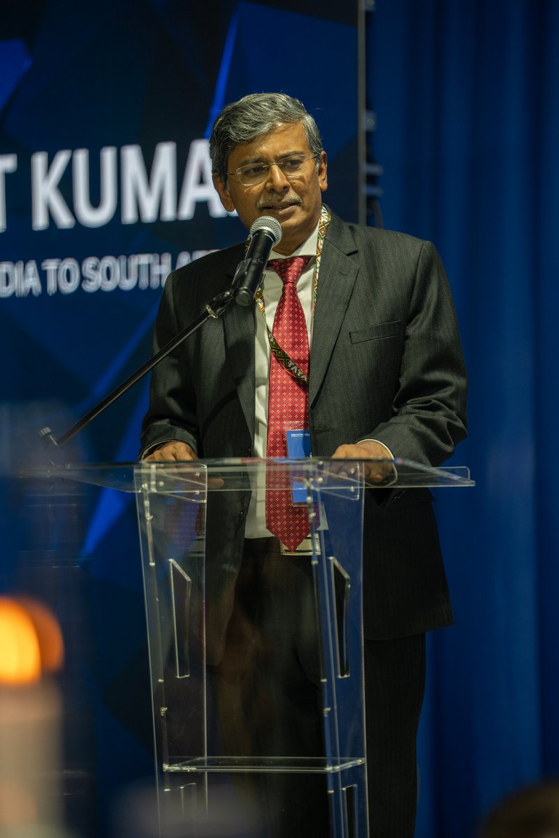 India in SouthAfrica tweet media