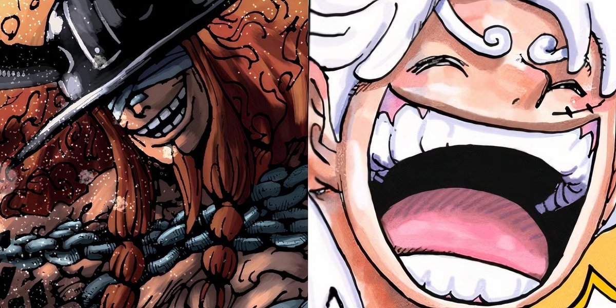 Morgans モルガンズ 🏴‍☠️ tweet media