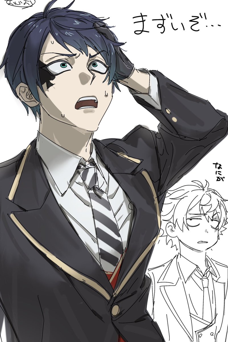 ぉ ι″ ぉ tweet media