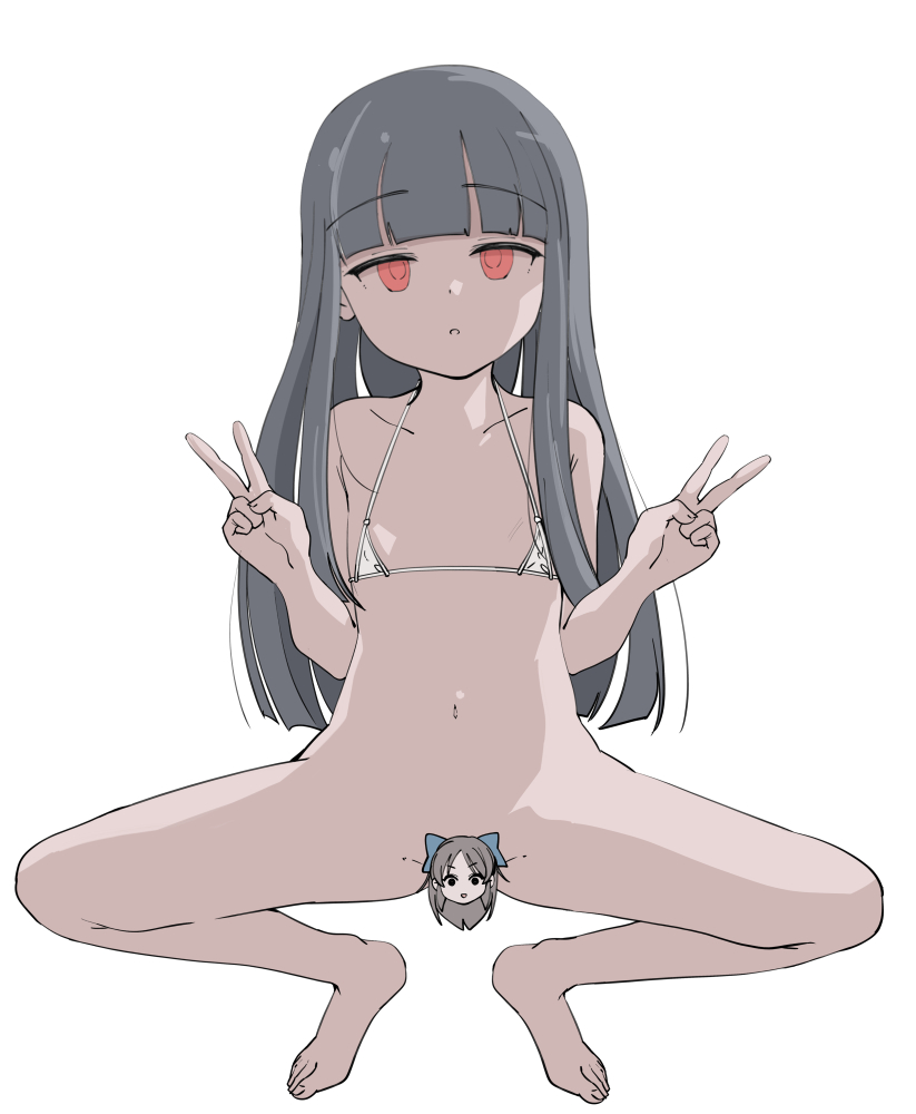 雪美ちゃん……… 