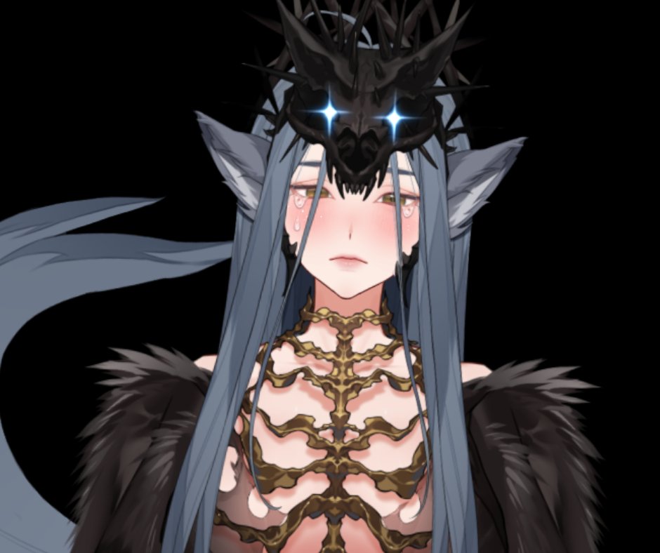 Fera🌙Lune✨ tweet media