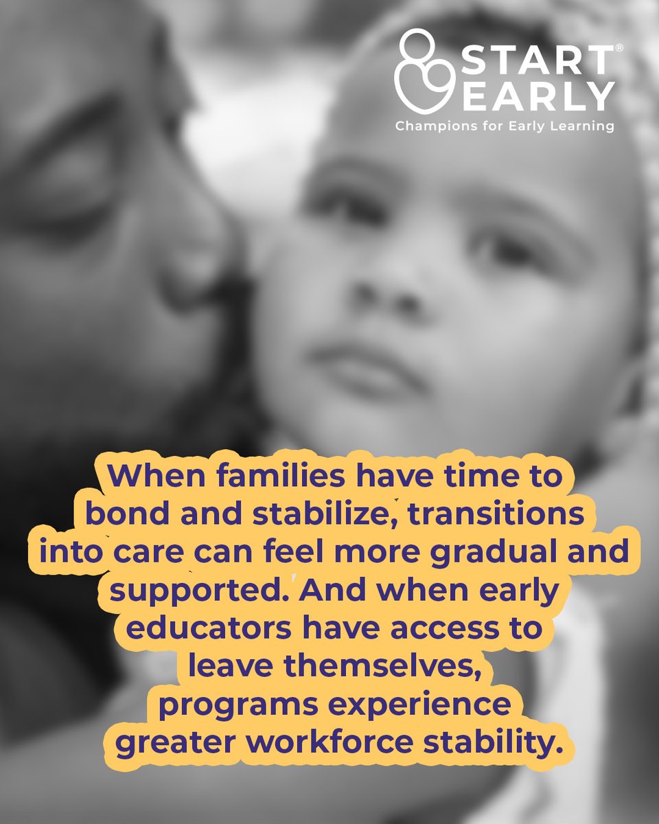 Start Early tweet media