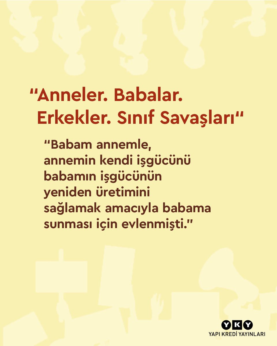 Yapı Kredi Yayınları tweet media