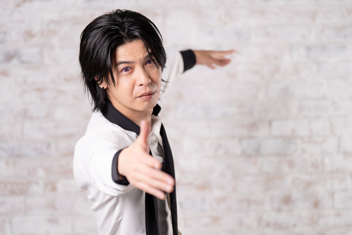 登紀子（アイビス・プラネット） tweet media