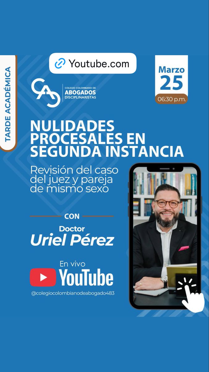 Uriel Pérez Márquez tweet media